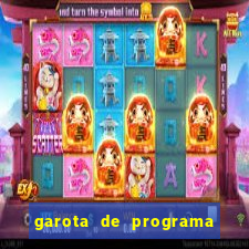 garota de programa barreiras bahia